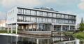 Locatie Westerbroek hoofdkantoor Nijburg Industry Group
