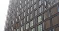 Universiteitsgebouw VU Campusplein te Amsterdam