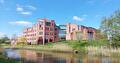 Renovatieproject Gemeentehuis te Buren