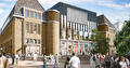 Postgebouw Neude