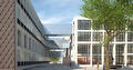 Het Gelders Huis te Arnhem