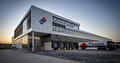 DC Domino’s Pizza te Nieuwegein