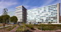 GAK-gebouw Amsterdam