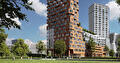 The Pulse Amsterdam Zuid