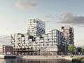 Pontkade Amsterdam