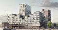 Pontkade Amsterdam