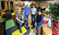Holthausen Trainingen en Veiligheid