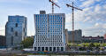 Hourglass-Amsterdam