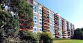 Appartementen Cliostede te Eindhoven