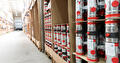 Aangepast retourproces Velu webshop & Solid Air