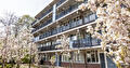 Bernadottelaan Arnhem