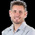 Jasper Niehof