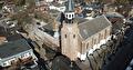 Dorpskerk te Nunspeet